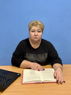 Касьянова Елена Викторовна Касьянова Елена Викторовна